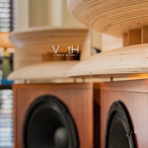 The Real Sound of VotH