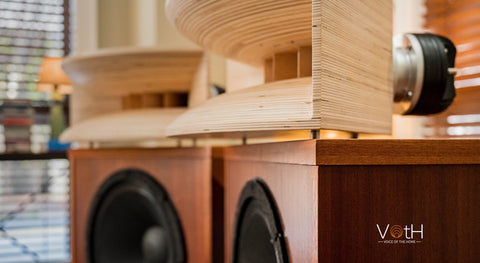The Real Sound of VotH