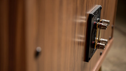 Loudspeaker Basics