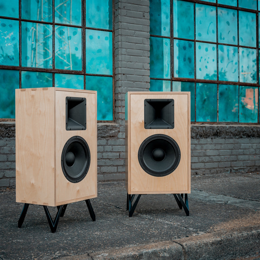 Chane 800 Series – Chane Music Cinema